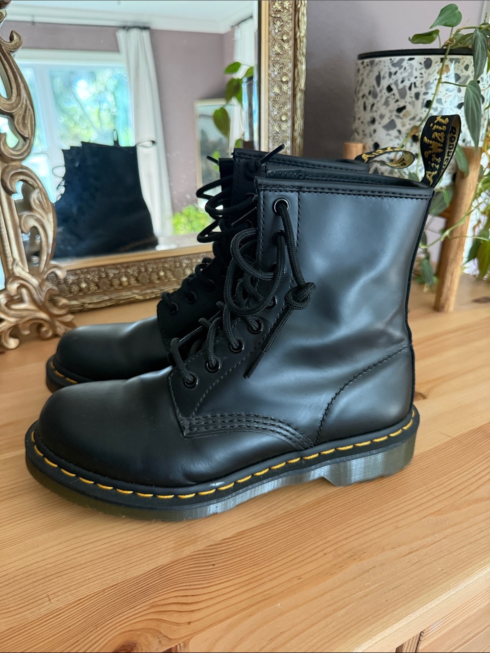 Dr. Martens 1460 Combat boots